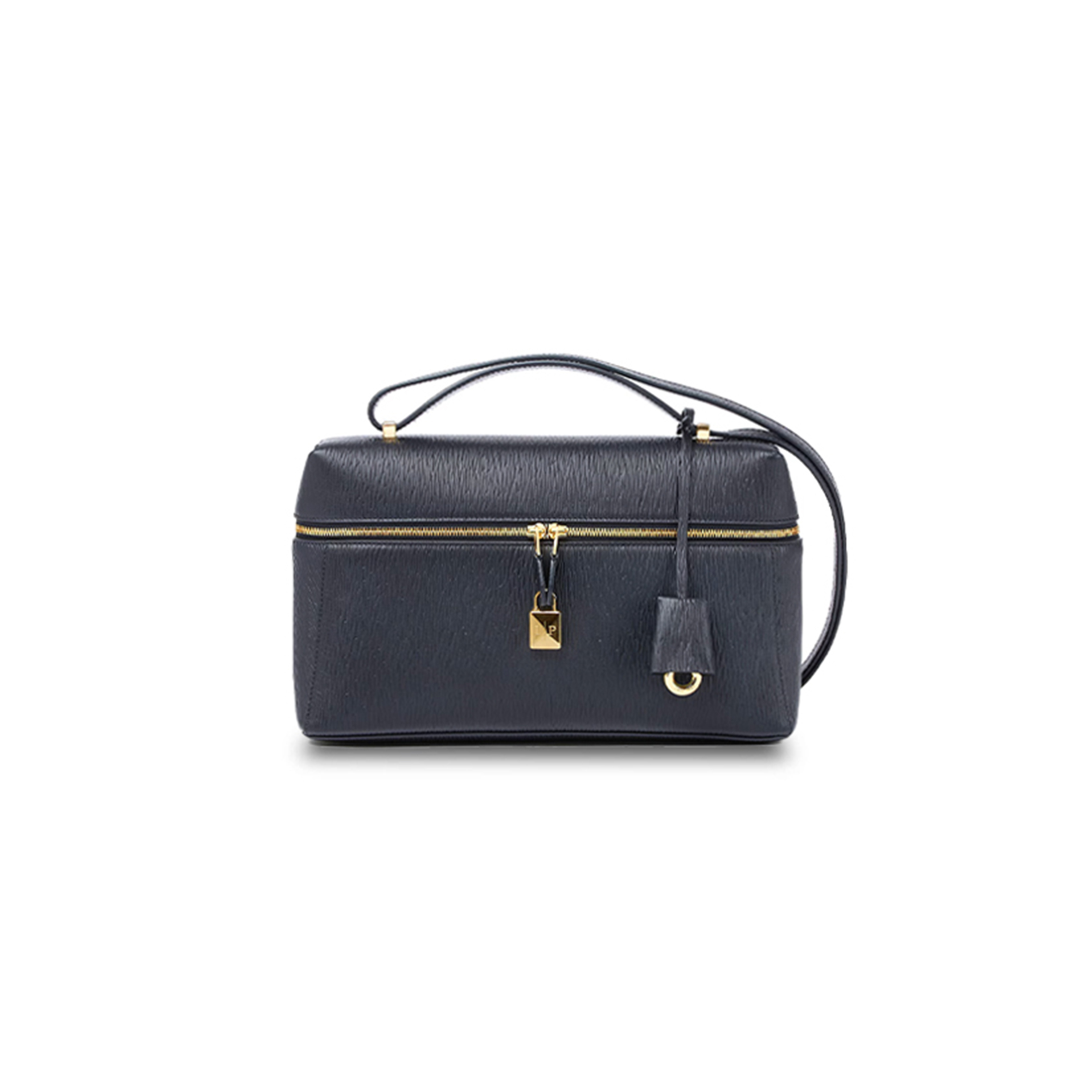 LORO PIANA EXTRA BAG L27 FAO4759 (27*16*10cm)